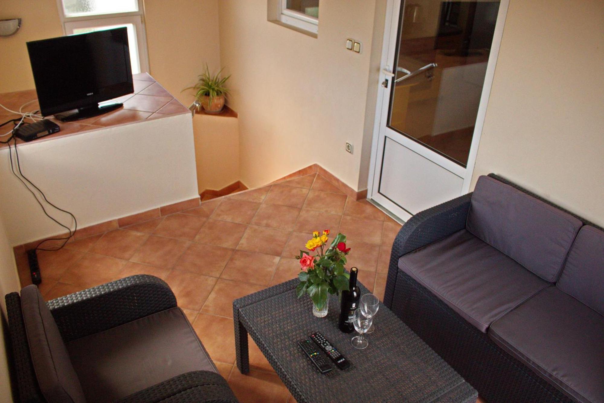 Apartments By The Sea Nin, Zadar - 12890 客房 照片